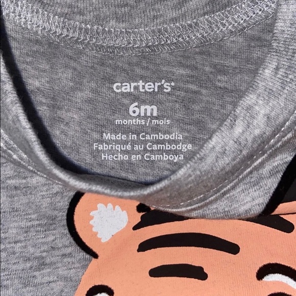 Baby boy shorts set - Picture 3 of 6